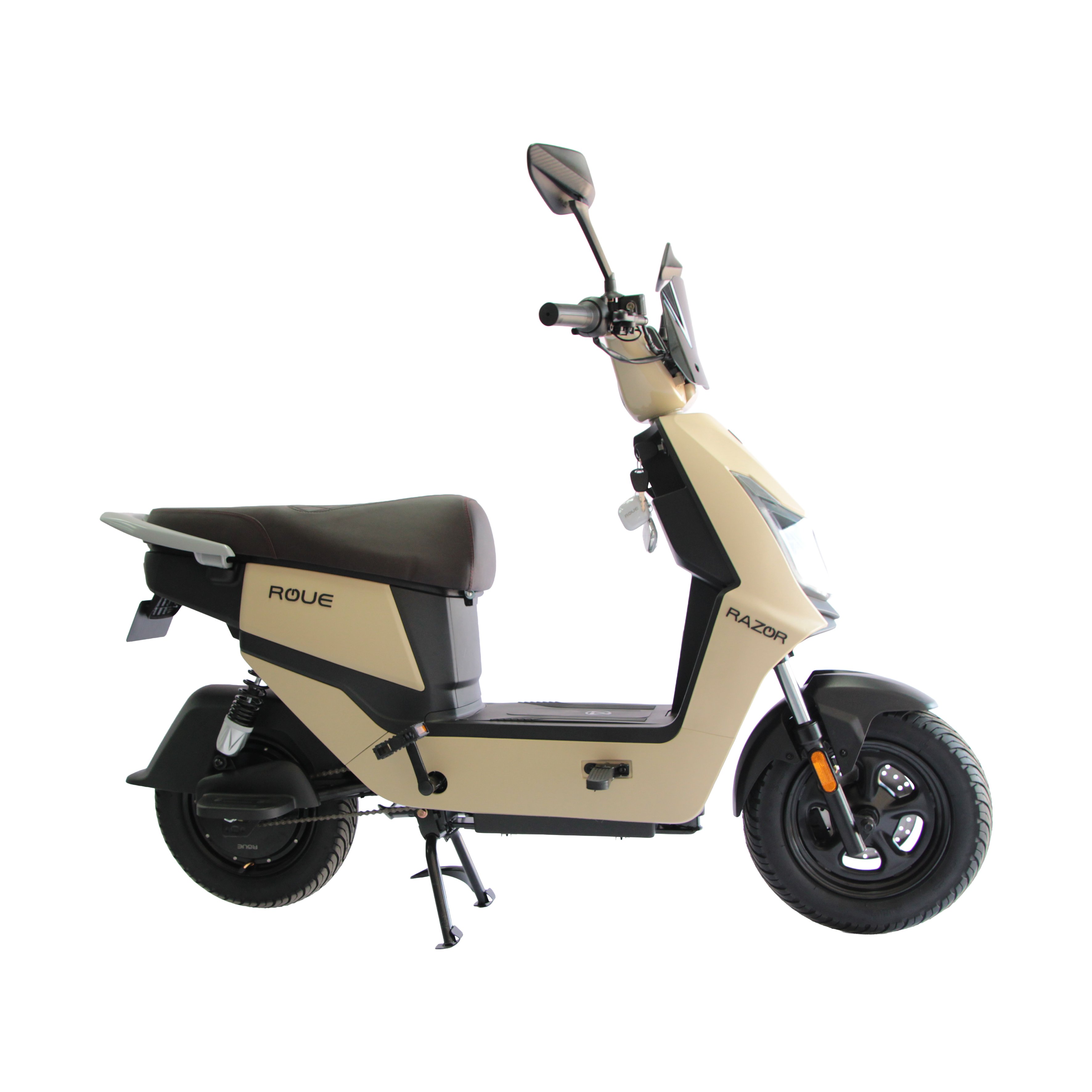ROUE Razor
