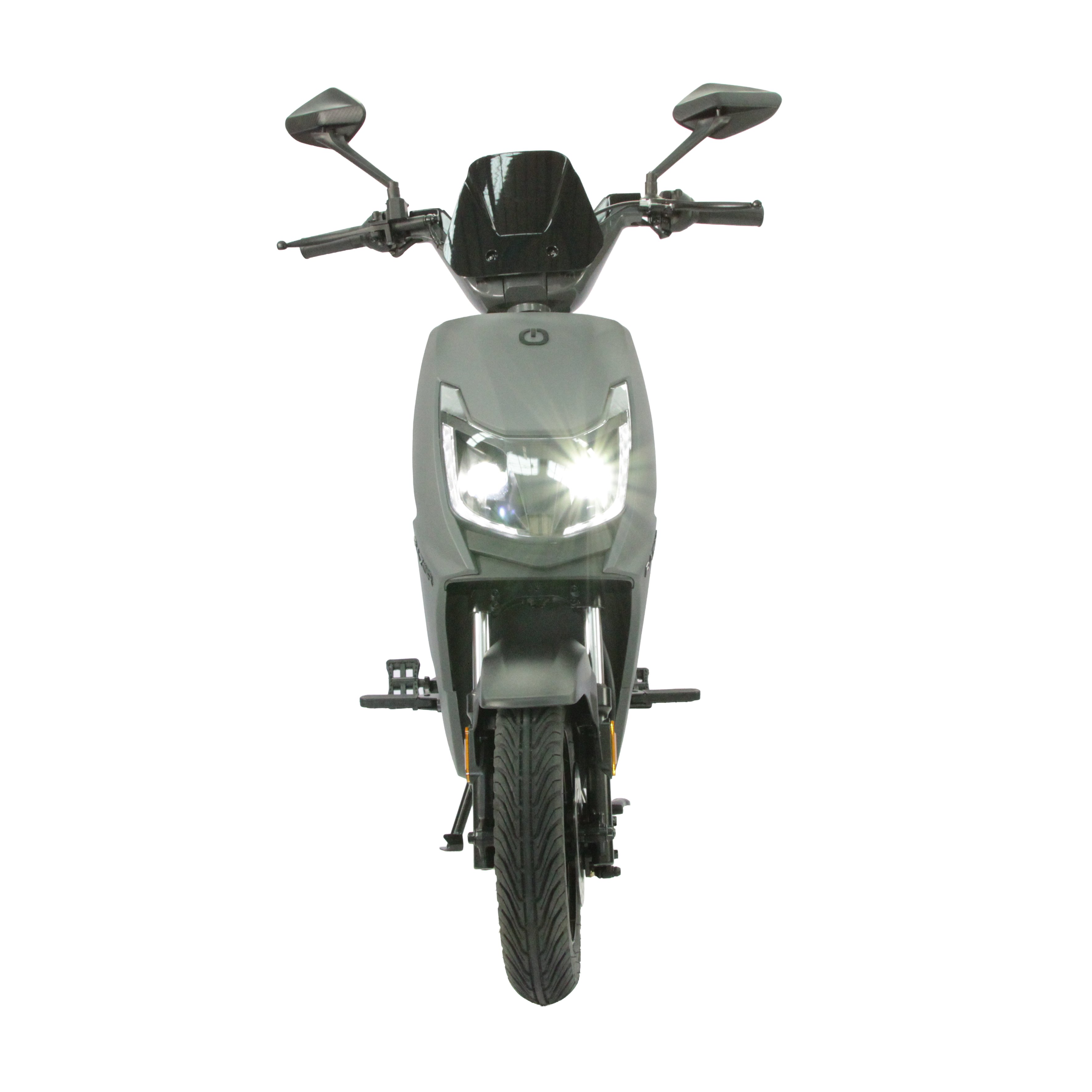 Frontal