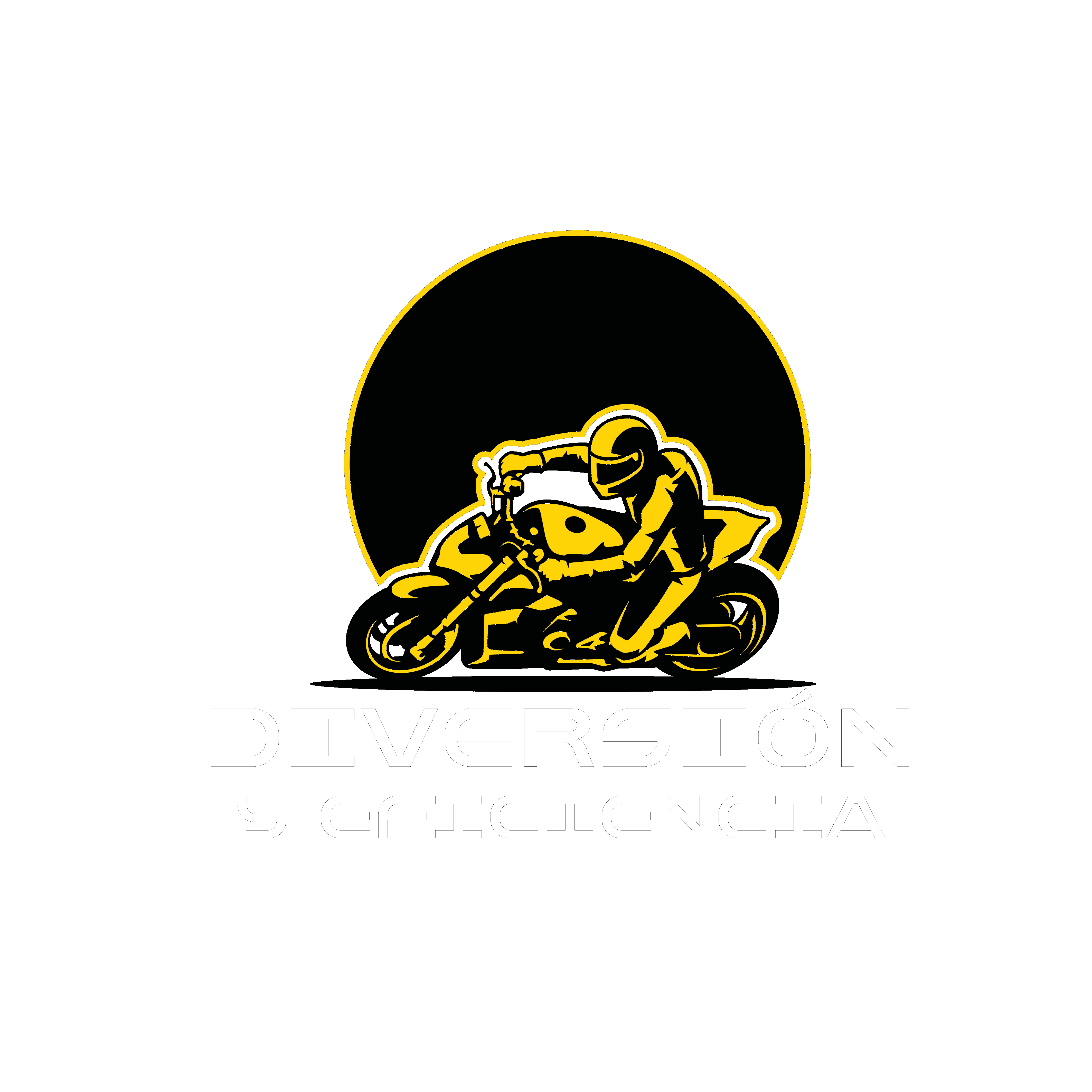 Diversión y Eficiencia