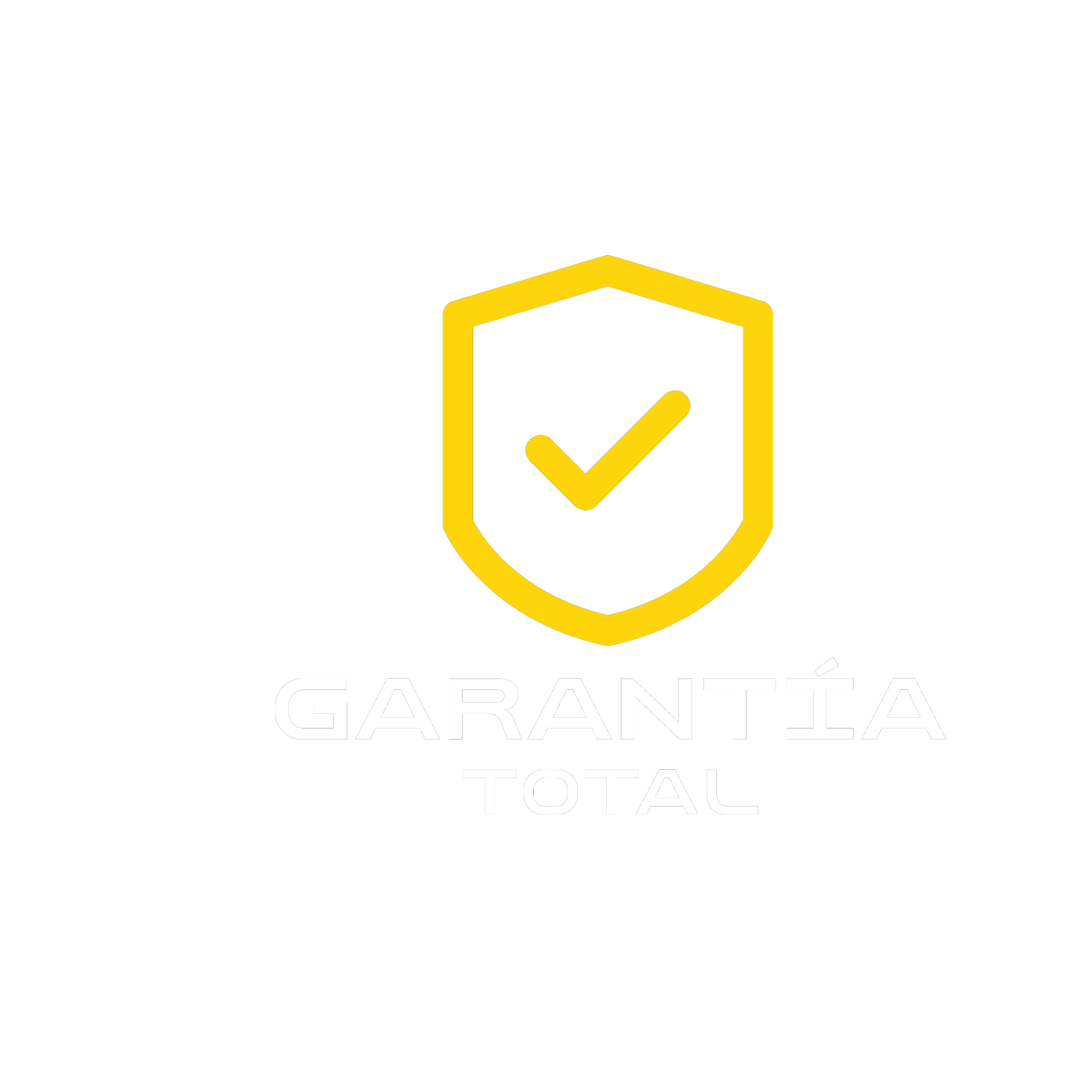 Garantía Total