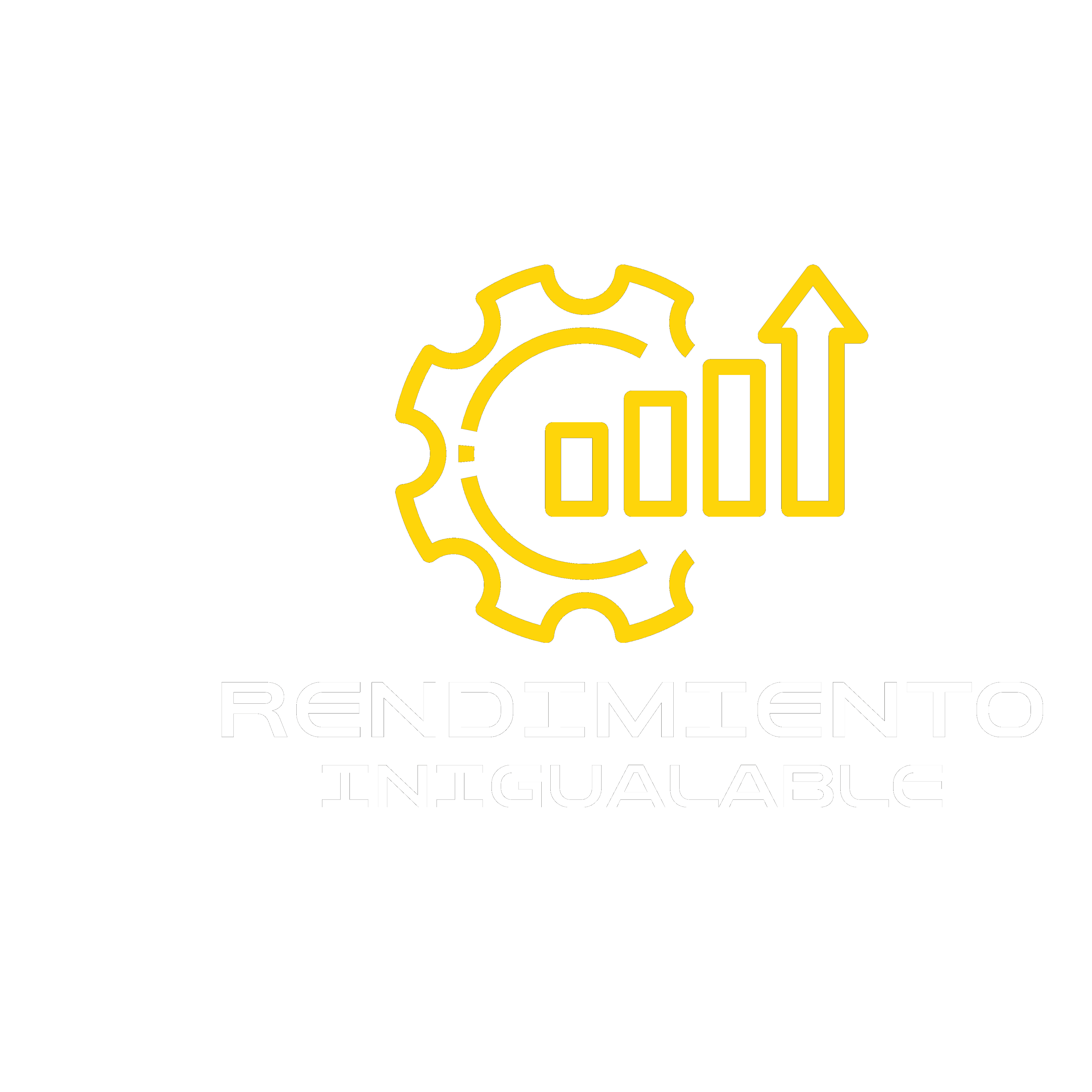 Rendimiento Inigualable