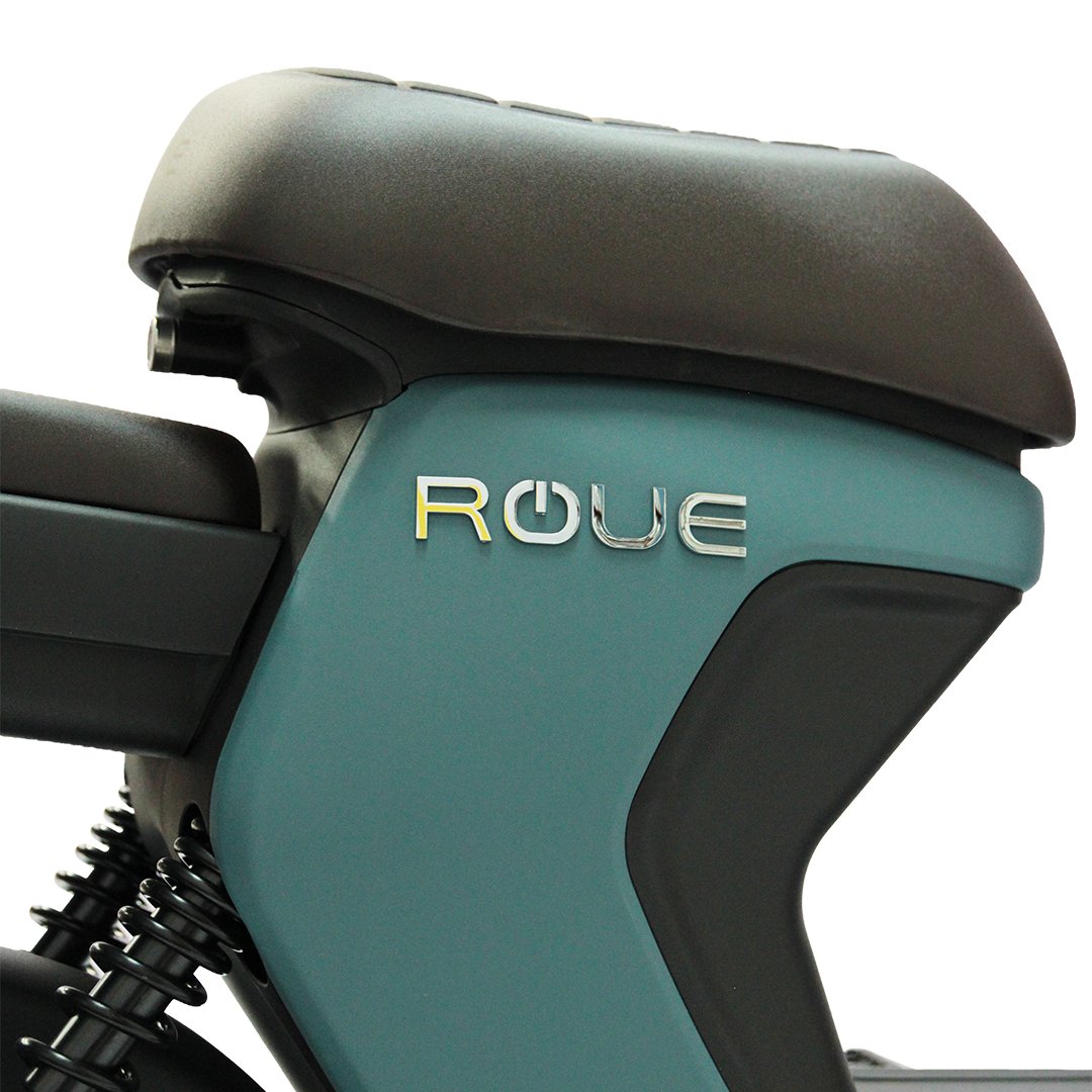 Logo ROUE