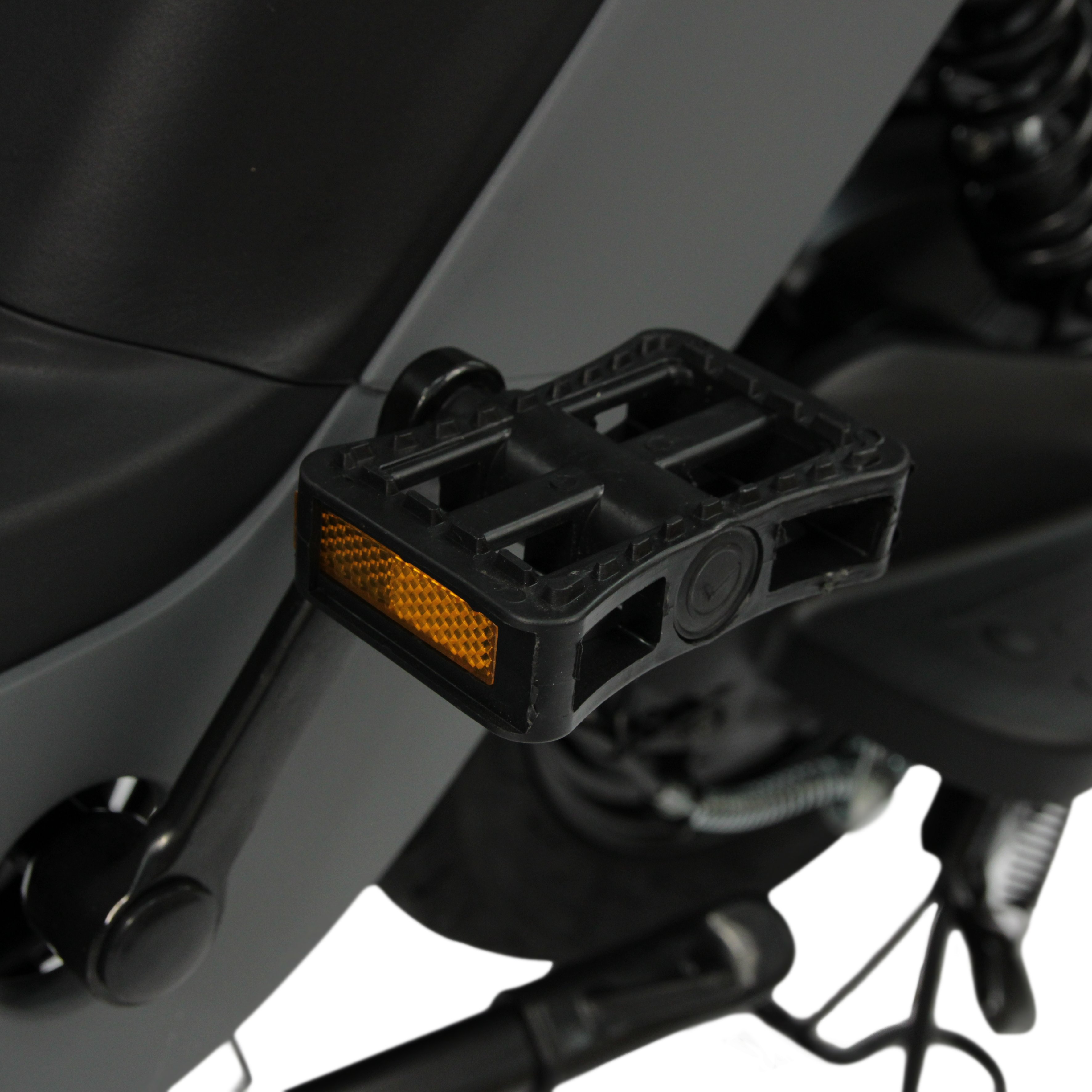 Pedal