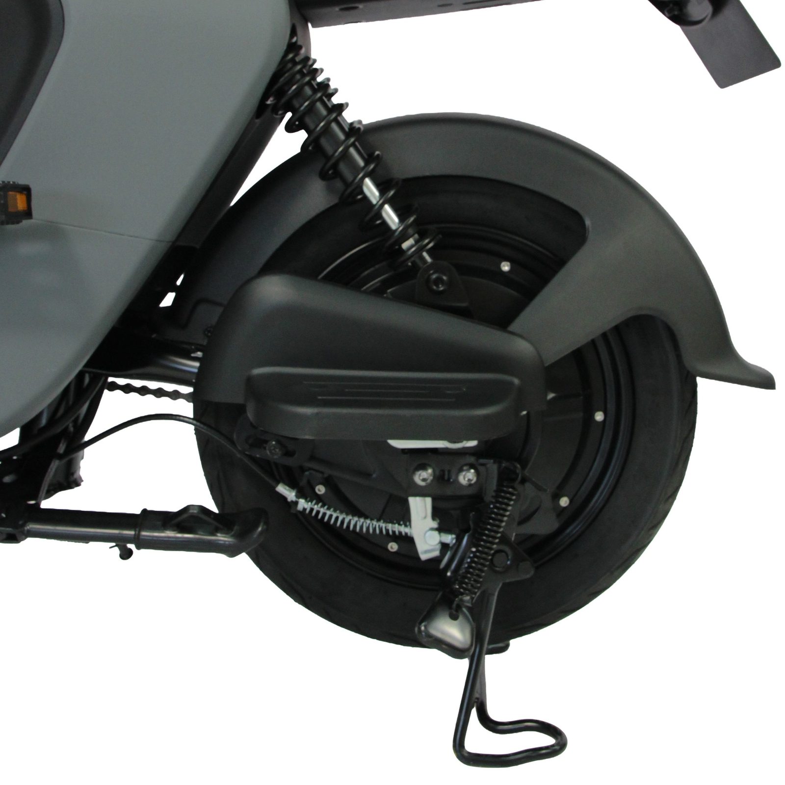 Motor